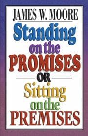 Tapa de Standing on the Promises or Sitting on the Premises?