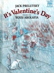 Tapa de It's Valentine's Day