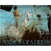 Tapa de Stallion of a dream