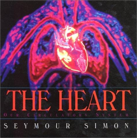 Tapa de The Heart