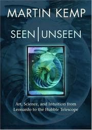 Tapa de Seen | Unseen