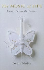 Tapa de The Music of Life