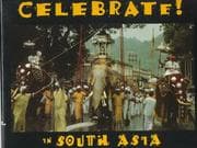 Tapa de Celebrate! in South Asia
