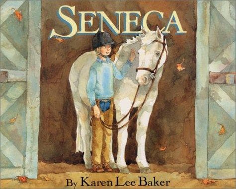Tapa de Seneca