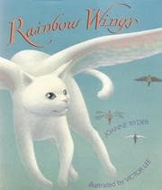 Tapa de Rainbow wings