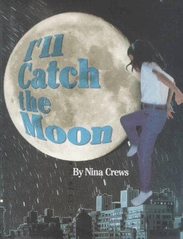 Tapa de I'll catch the moon