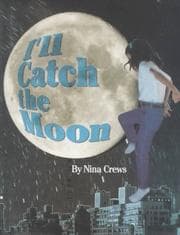 Tapa de I'll catch the moon