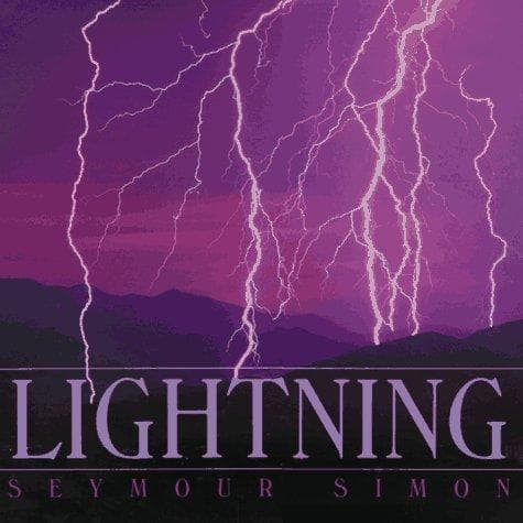 Tapa de Lightning