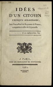 Tapa de Ide es d'un citoyen presque sexagenaire