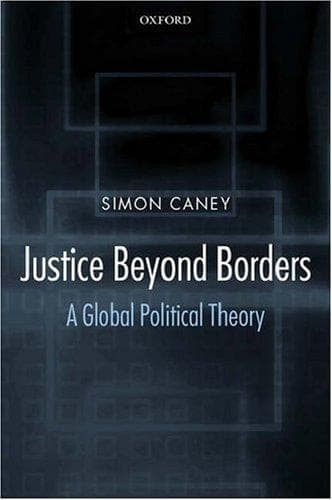 Tapa de Justice beyond Borders