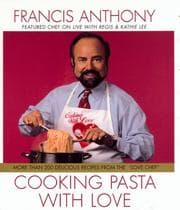 Tapa de Cooking pasta with love