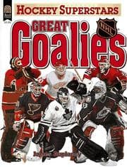 Tapa de Great Goalies