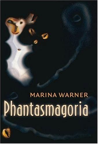 Tapa de Phantasmagoria