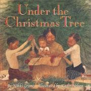 Tapa de Under the Christmas tree