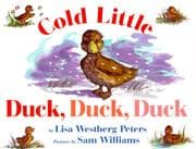 Tapa de Cold little duck, duck, duck