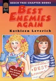 Tapa de Best Enemies Again (Best Enemies)