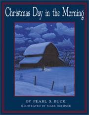 Tapa de Christmas day in the morning