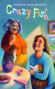 Tapa de Mrs. Fish, Ape, and me, the Dump Queen