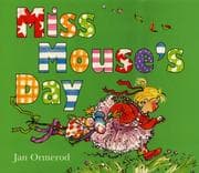 Tapa de Miss Mouse's day
