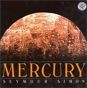 Tapa de Mercury
