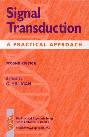 Tapa de Signal Transduction