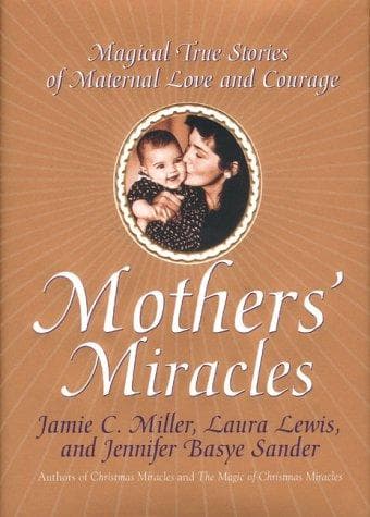 Tapa de Mothers' miracles
