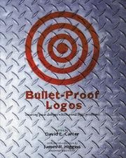 Tapa de Bullet-proof logos