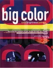 Tapa de Big Color