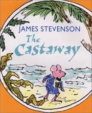 Tapa de The castaway