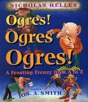 Tapa de Ogres! ogres! ogres!