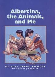Tapa de Albertina, the Animals, and Me