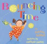 Tapa de Bouncing time