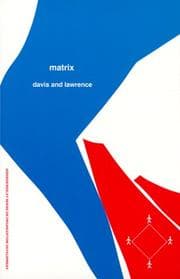 Tapa de Matrix