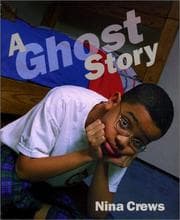 Tapa de A Ghost story