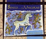 Tapa de Behold-- the unicorns!