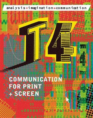 Tapa de Typographics 4