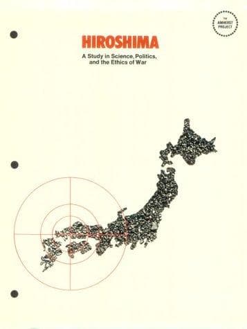 Tapa de Hiroshima