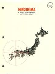 Tapa de Hiroshima