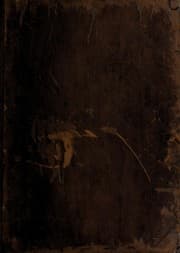 Tapa de [Epistolae familiares]