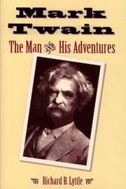 Tapa de Mark Twain