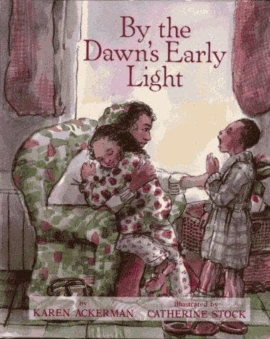 Tapa de By the Dawn's Early Light