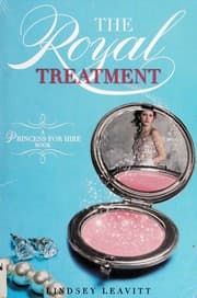 Tapa de The royal treatment