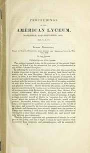Tapa de School discipline