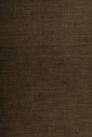Tapa de The complete works of Robert Burns