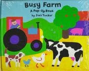 Tapa de Busy farm