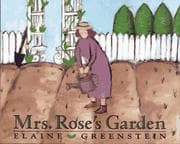 Tapa de Mrs. Rose's garden