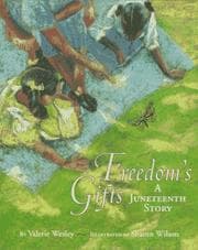 Tapa de Freedom's gifts