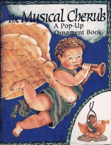 Tapa de The Musical Cherub