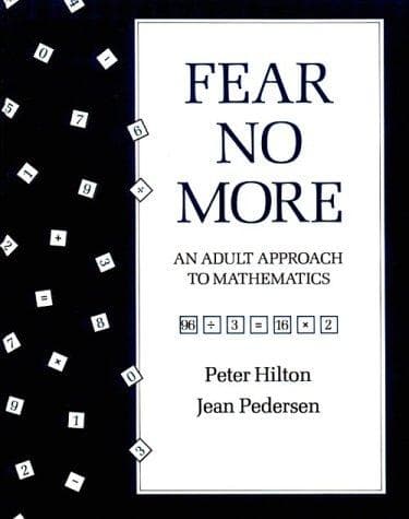 Tapa de Fear no more