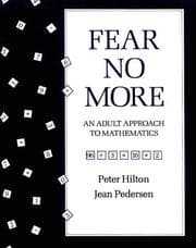 Tapa de Fear no more